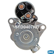 STD0407RD KRAUF Стартер