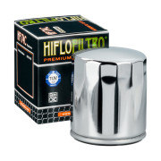 HF174C HIFLO FILTRO Фильтр масляный HIFLO HF 174C