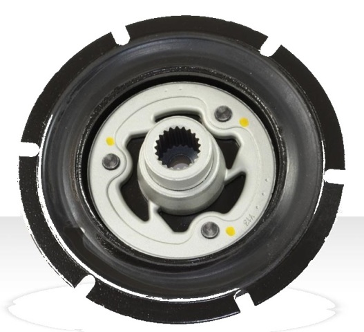 976443R000 HYUNDAI-KIA МУФТА СЦЕПЛЕНИЯ