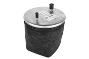 P104157S02 PEGA Кожух пневматической рессоры