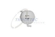 0740004 TRUCKTEC Компенсационный бак, охлаждающая жидкость