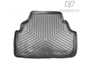 NPLP9404 NORPLAST Коврик багажника полиуретан