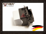 Резистор вентилятора отопителя FATHER F1338R27