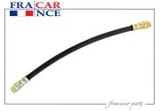 FCR210116 FRANCECAR Шланг тормозной задний