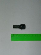 Болт колеса 08 (8.8) кл 17 (12x44x1,25) БЕЛЗАН 210803101040108