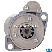 STH8676RD KRAUF Стартер