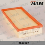 AFAU022 MILES Фильтр воздушный