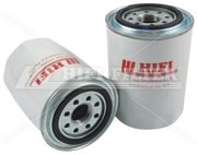Масляный фильтр HIFI FILTER SH56106