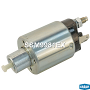 SSM9981EX KRAUF Втягивающее реле стартера