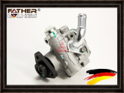 Насос гидроусилителя FATHER F963R42