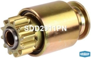 SDD2911PN KRAUF Бендикс стартера