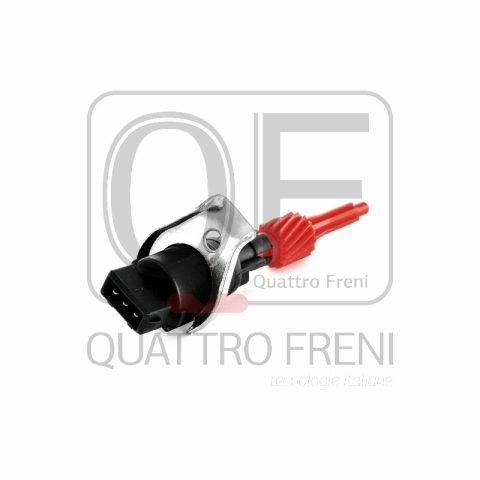 QF00T01291 QUATTRO FRENI Датчик скорости