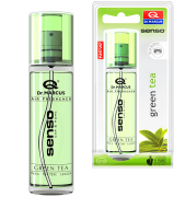326 DR. MARCUS Освежитель воздуха Dr.Marcus Pump Spray Senso Green Tea