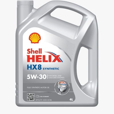 Shell аналоги
