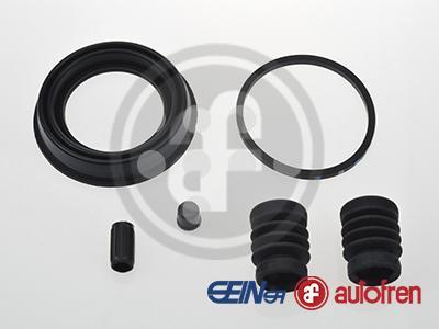 D42744 SEINSA AUTOFREN Ремкомплект, тормозной суппорт