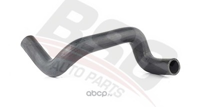 BSG30720058 BSG AUTO PARTS ШЛАНГ РАДИАТОРА - НИЖНИЙ