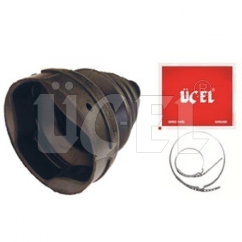 Пыльник ШРУСа (in) UC-EL 41588