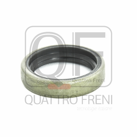 QF00Y00009 QUATTRO FRENI Сальник привода
