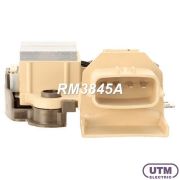 RM3845A UTM Регулятор генератора