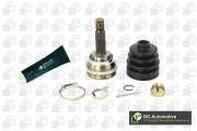 CV2707A BGA ШРУС Hyundai Accent 2003-2006