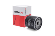 1020036 METACO Фильтр масляный