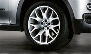 36116774399 BMW дисковое колесо легкосплавное