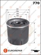 E149227 EUROREPAR Фильтр масляный OPEL/FORD