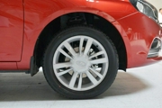 8450006802 LADA Диск литой Пталомей R16 8450006802 LADA Диск литой Пталомей R16