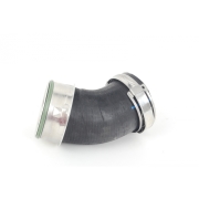 TRK1804 TORK Патрубок интеркулера TOUAREG I 3.0 D/Q7 3.0 D