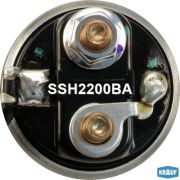 SSH2200BA KRAUF Втягивающее реле стартера