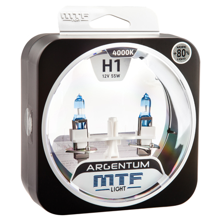 Лампа MTF LIGHT H8A1201