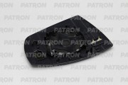 PMG1252G01 PATRON Стекло зеркала лев, с подогр, асфер Ford Kuga 13