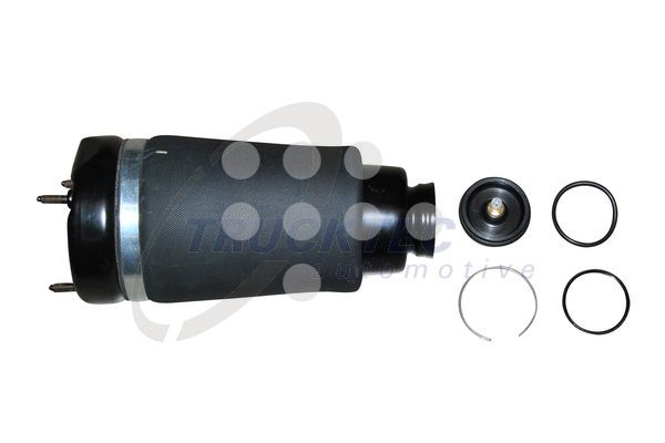 0230291 TRUCKTEC Пневматическая рессора