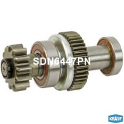 SDN6447PN KRAUF Бендикс стартера