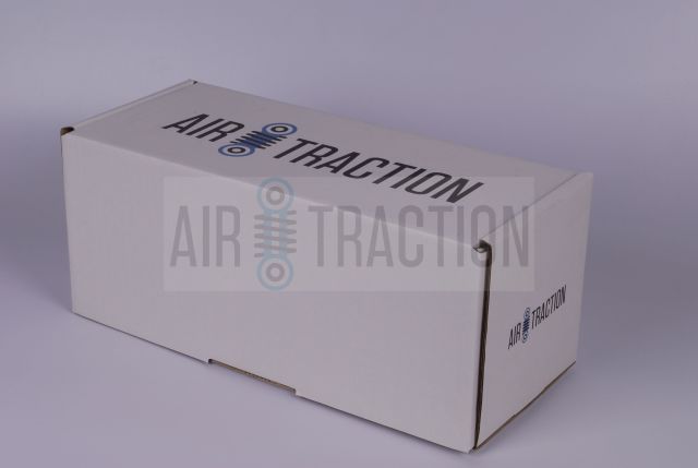 Передний пневмобаллон/пневмоподушка AIRTRACTION SP02011F0B