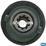 SDB1116PN KRAUF Бендикс стартера