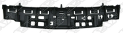 STRNW3087R0 SAT Крепление бампера Renault Megane 08-16 (Сзади)