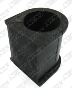 ST4881530350 SAT Втулка переднего стабилизатора D=31.5 TOYOTA CROWN/MAJESTA 91-95
