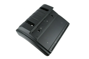 M3090906 MARSHALL Крыло заднее часть задняя черный пластик лев MAN о.н.81664100173 (M3090906)
