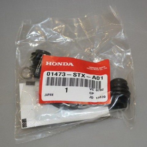 01473STXA01 HONDA Ремкомплект заднего суппорта