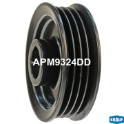 APM9324DD KRAUF Шкив генератора