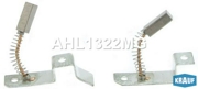 AHL1322MG KRAUF Щётки генератора