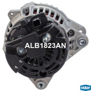 ALB1823AN KRAUF Генератор cо шкивом