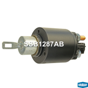 SSB1287AB KRAUF Втягивающее реле стартера