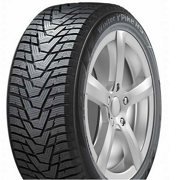 1033312 HANKOOK Шина зимняя шипованная легковая 185/60 R14 82T