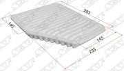 ST1780150060 SAT Фильтр воздушный TOYOTA CROWN MAJESTA 3,4GRFSE 04-