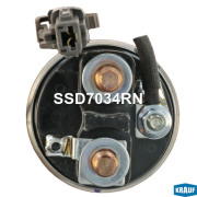 SSD7034RN KRAUF Втягивающее реле стартера