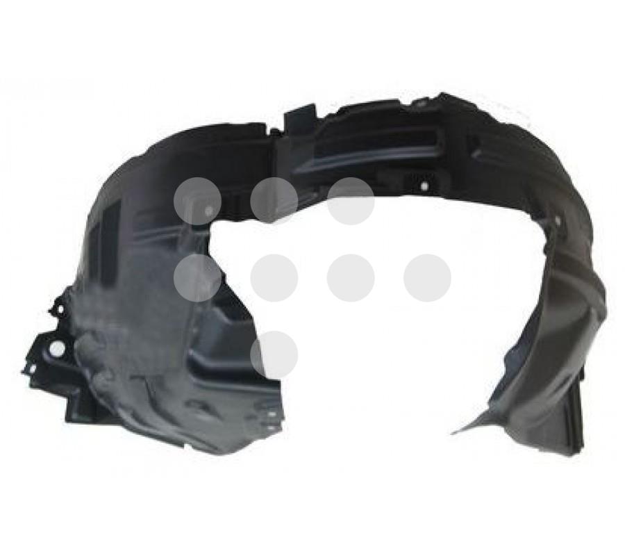 638421KA0A NISSAN ПОДКРЫЛОК ЗАЩИТНЫЙ К