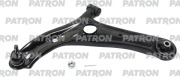 PS5367L PATRON Рычаг подвески