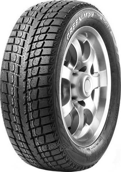 Шина зимняя нешипованная легковая GREEN-MAX WINTER ICE I-15 SUV 245/50 R18 100T LINGLONG 221013425